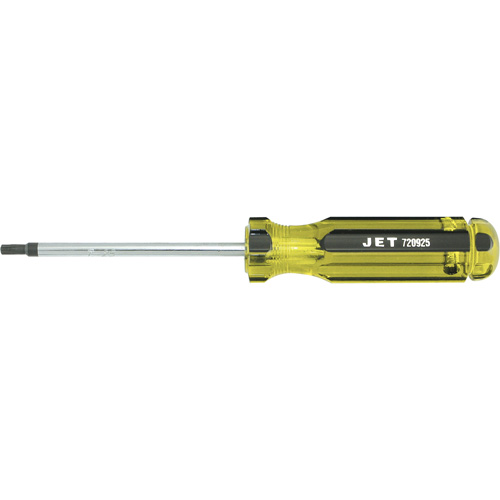 TORX&reg; Jumbo Handle Screwdriver Superchem Industries