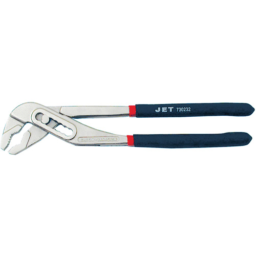 Heavy-Duty Box Joint Pliers, 10" Superchem Industries
