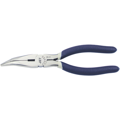 Bent Nose Pliers Superchem Industries