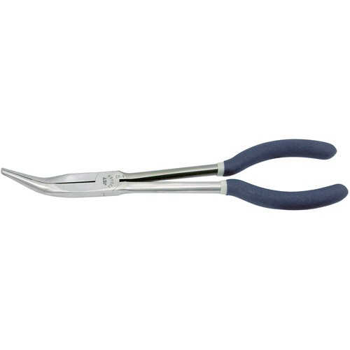 Pince &agrave; bec coud&eacute; 45° LRP-1145 Superchem Industries