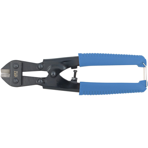 Heavy-Duty Bolt Cutter, 8" L, Center Cut Superchem Industries