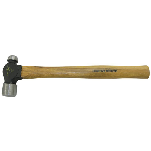 BP-32H Marteau &agrave; panne ronde, Poids de la t&ecirc;te 32 oz, Face Ordinaire, Prise Bois Superchem Industries