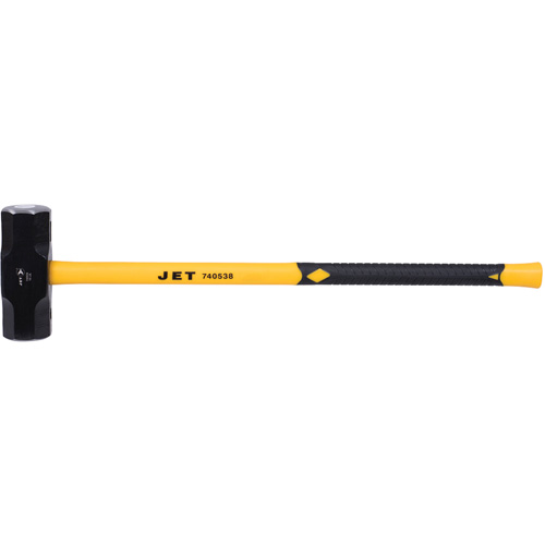 Marteau perforateur pour usage intense, 16 lb, 34", Prise Fibre de verre Superchem Industries