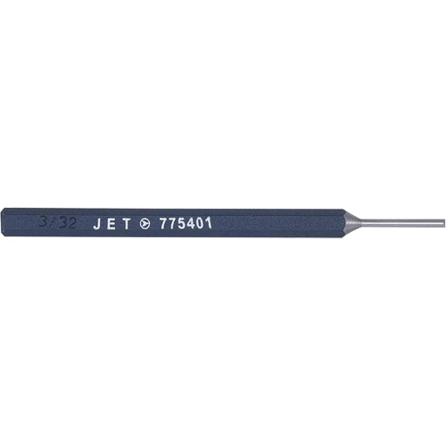 Pin Punch, 5/16" Dia. x 6" L Superchem Industries