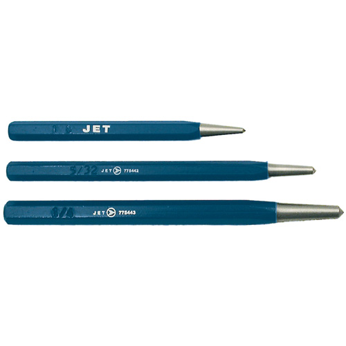 Pointeau centreur, 1/8" dia., 4-1/2" lo. Superchem Industries