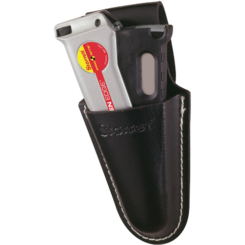 Tool Holster, Knife Holder, Leather, 1 Pockets Superchem Industries