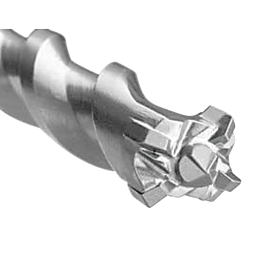 SDS-Max Pyramid Point Superchem Industries