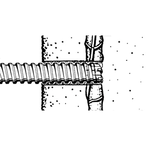 Coupe-barres d'armature rotatifs, 3/8", Tige SDS-Plus, Carbure Superchem Industries