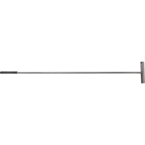 Doigts magn&eacute;tiques &agrave; longue port&eacute;e, Longueur de 39,72", Diam&egrave;tre de 6" x 1 3/8", Capacit&eacute; de 28 lb Superchem Industries