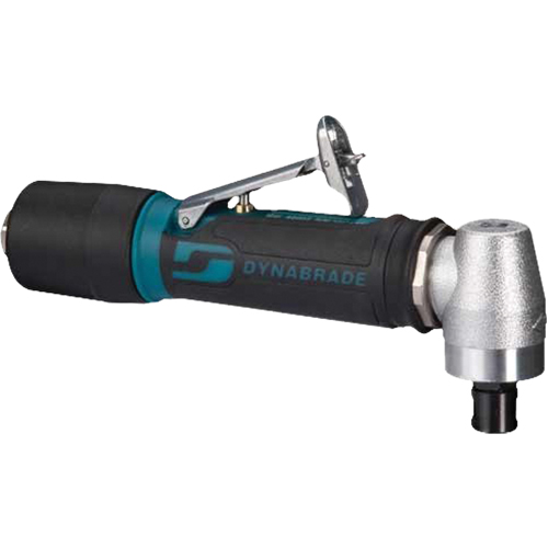 Meuleuse &agrave; fili&egrave;re angle droit, Collet 1/4", 20 000 Tr/min Superchem Industries