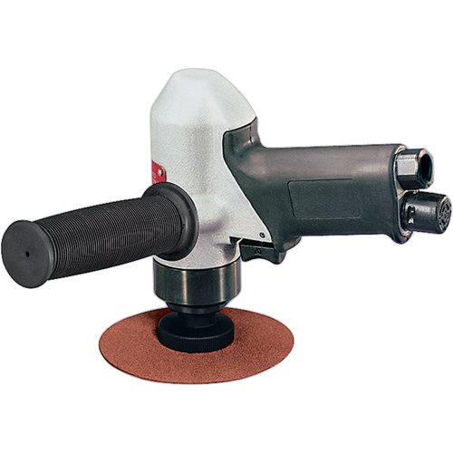 4-1/2" Pistol Grip Disc Sander Superchem Industries