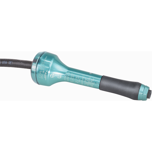 Pencil Grinders, 1/4" NPTF, 8 CFM Superchem Industries