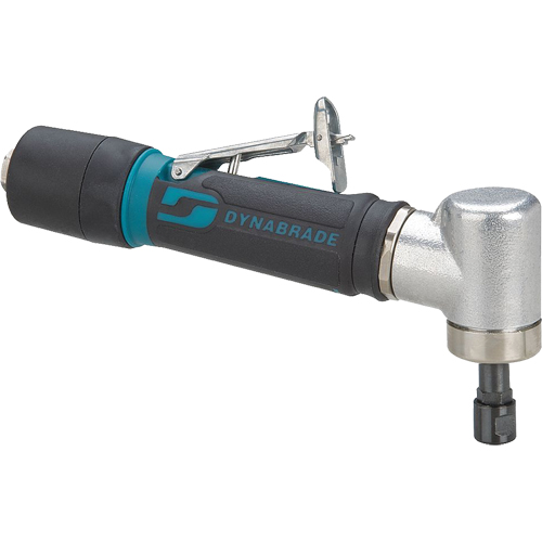 90° Die Grinders , 1/4" Collet, 25000 RPM Superchem Industries