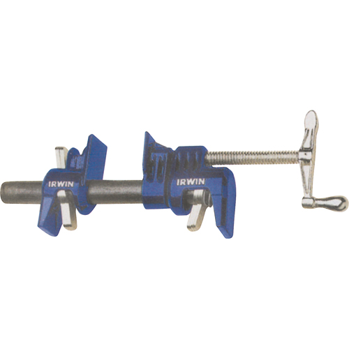 Quick-Grip&reg; Pipe Clamps, 1/2" (12 mm) Dia. Superchem Industries