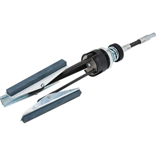 Rodoir de cylindre &agrave; trois bras Superchem Industries