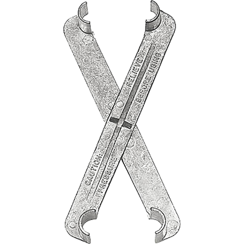 OUTIL DECONNECTION RAPIDE DE CONDUITE CARBURANT Superchem Industries