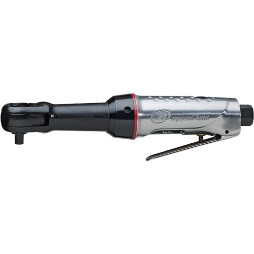 Mini Ratchet Wrench, 1/4" Drive, 1/4" NPTF, 3 CFM Superchem Industries