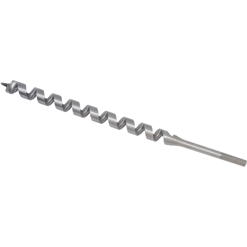 Power Drill Long Ship Auger Bits Superchem Industries