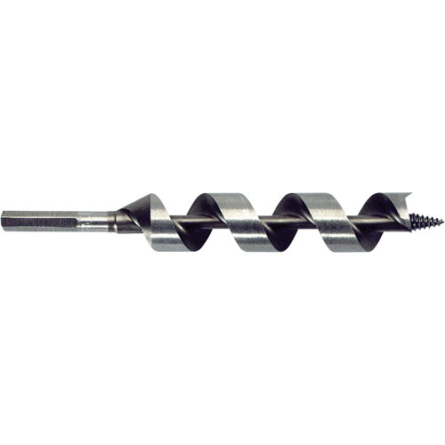 Power Drill I-100 Auger Bits Superchem Industries