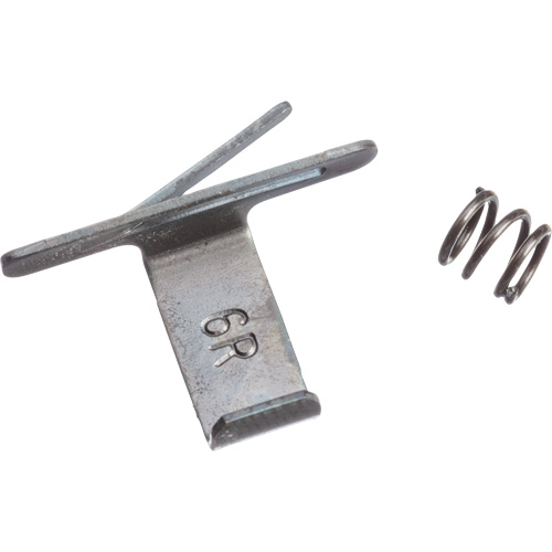 Bobine et ressort plat pour cl&eacute; Superchem Industries