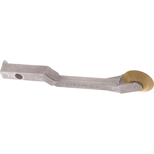 Dynafile&reg; II Contact Arms Superchem Industries
