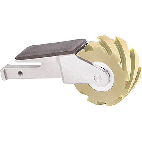 Dynafile&reg; III Contact Arms Superchem Industries