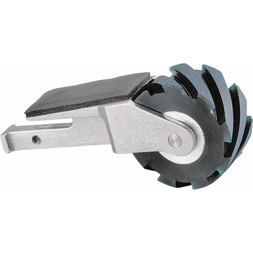 Dynafile&reg; III Contact Arms Superchem Industries