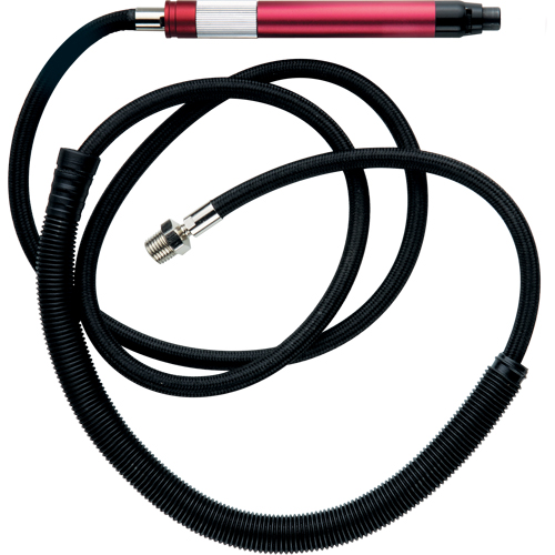 Pencil Grinder, 1/4" NPT, 7 CFM Superchem Industries