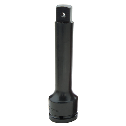 Extension, Impact, 3/4" Drive, 10" L Superchem Industries