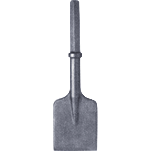 Points &amp Chisels Superchem Industries