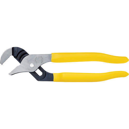 Groove Joint Pliers, 10" Superchem Industries