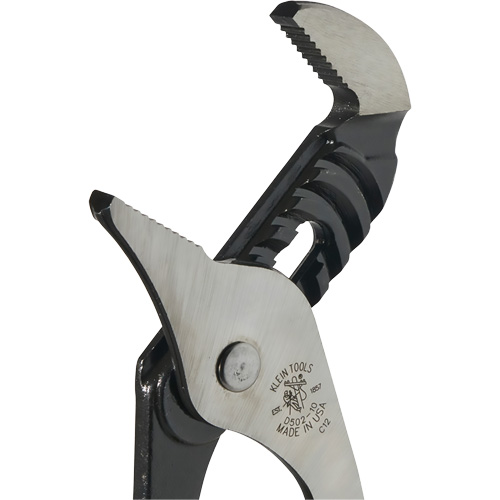 Groove Joint Pliers, 10" Superchem Industries