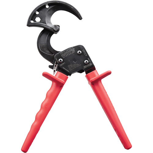 Ratcheting Cable Cutters, 10" Superchem Industries