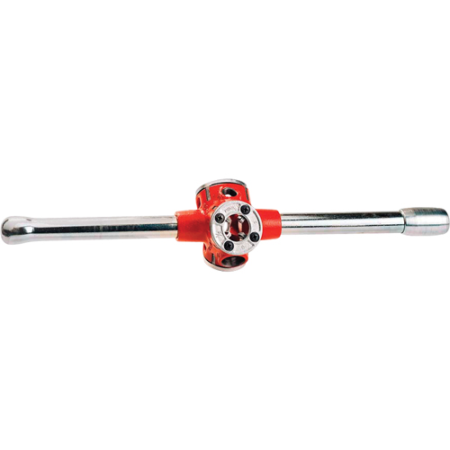 Three-Way Pipe Threaders #31-A NPT Superchem Industries