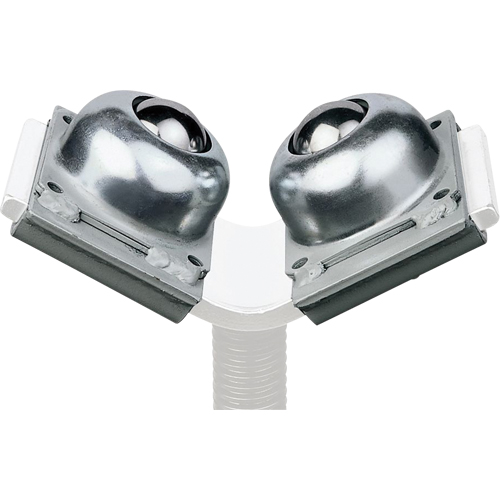 Ball Transfer Head for VJ Stand #BTH-9 Superchem Industries