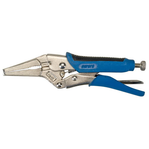 Pince-&eacute;tau avec coupe-fils, Longueur 6", Bec long Superchem Industries