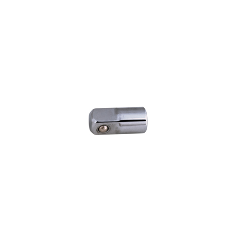 Adaptateur, Prise 1/4", Douille 3/8", 1" lo Superchem Industries