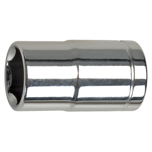 Douille SAE, 7/16", Prise 3/8", 6 pans, Profond Superchem Industries