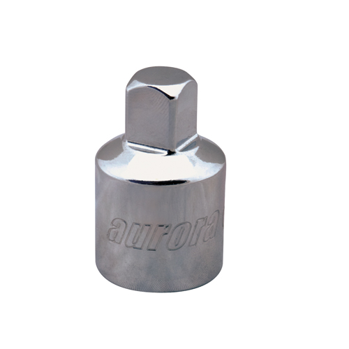 Adaptateur, Prise 1/2", Douille 3/8", 1,375" lo Superchem Industries