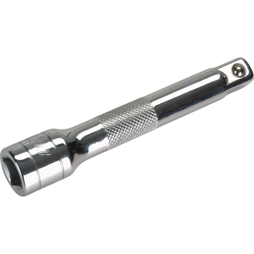 Rallonge pour douille, Prise 1/2", 5" lo Superchem Industries