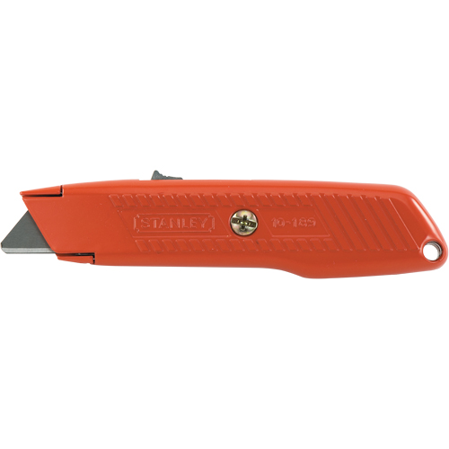 Knife, Metal Handle Superchem Industries
