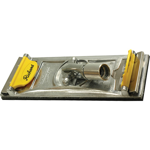 Aluminum Pole Sander Superchem Industries