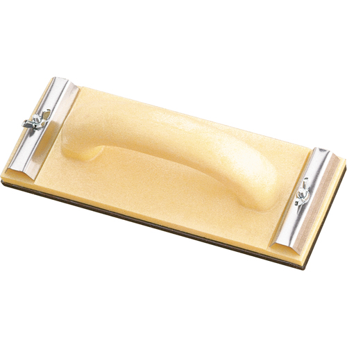 DRYWALL HAND SANDER Superchem Industries