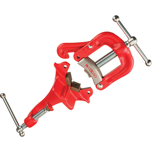 Trousse portable d,&eacute;tau &agrave; mandrin no 39 Superchem Industries