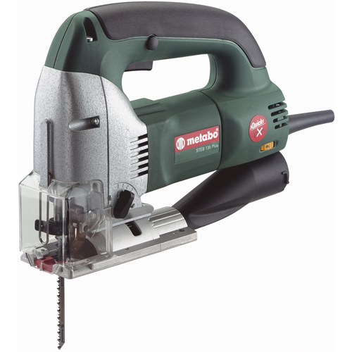 JIG SAW 5-STAGE - "D" HANDLE Superchem Industries