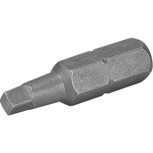 Insert Bits Superchem Industries