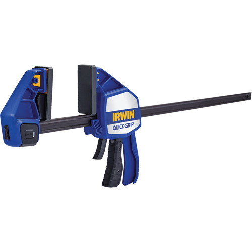 XP One-Handed Bar Clamp & Spreader, 24" (610 mm) Superchem Industries