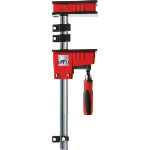 Serre-joints &agrave; barre parall&egrave;le K Body Revo,  capacit&eacute;, 3-3/4" (95 mm) profondeur Superchem Industries