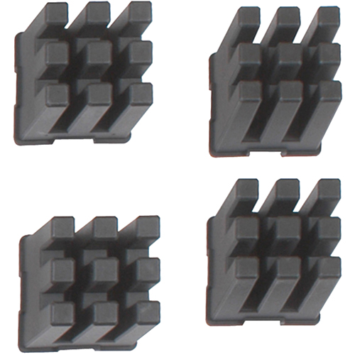 Accessoires pour serre-joints parall&egrave;les - Syst&egrave;mes de charpente KP Superchem Industries
