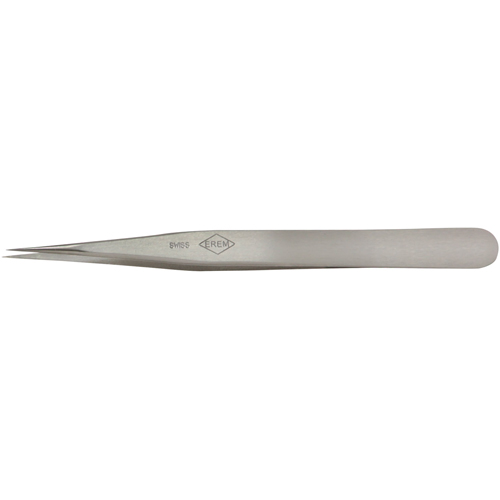 Tweezers - Pointed Tip, Straight Superchem Industries